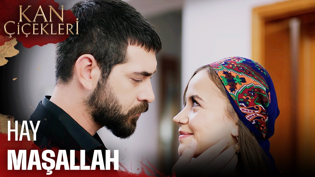 Alem Hanımağa Görsün! - Kan Çiçekleri 382. Bölüm