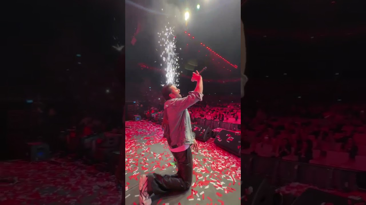 Dil Se Re by Atif Aslam 🎶