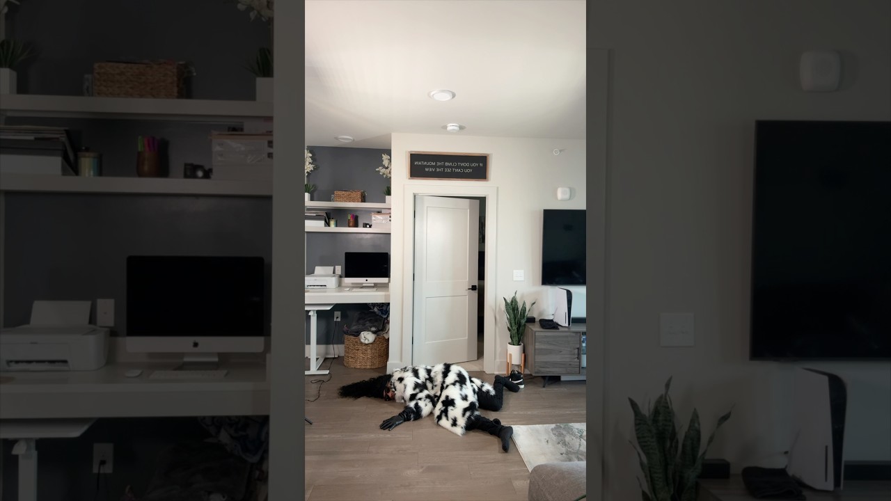 My Experience with It