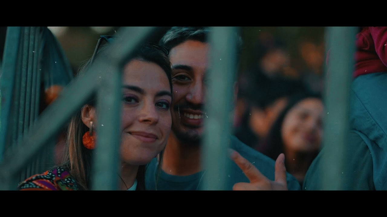 Agrupacion Marilyn - Piel & Huesos | Video Oficial 🎥