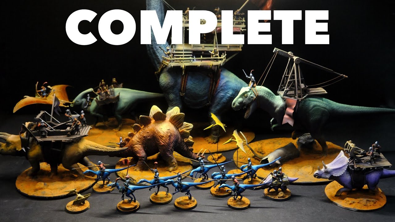 Dinosaur Army Crate: 50% Off + Panda Crate 20% Off 🦖