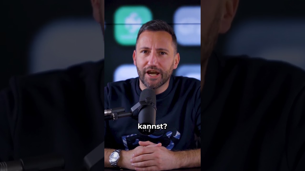 Digitale Unterschrift mit dem iPhone ✍️