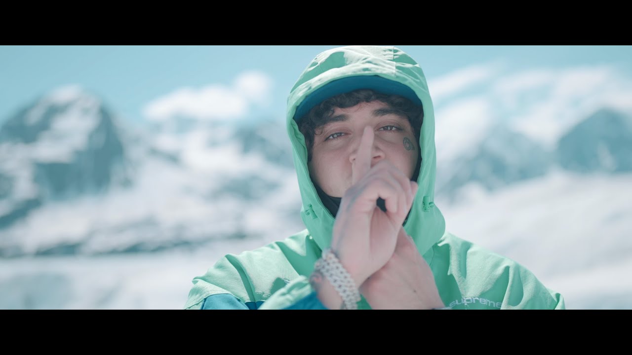 OhGeesy Releases 'Not A Sound' Official Video πΆ