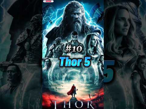 Top 10 Biggest Upcoming Movie 2025 - 2026 #youtubeshort #shorts #shortsviral #movie