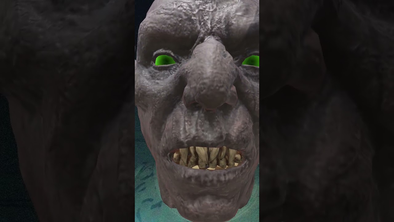 Sabse Bada Shaitan - Trending Ghost Shorts π»