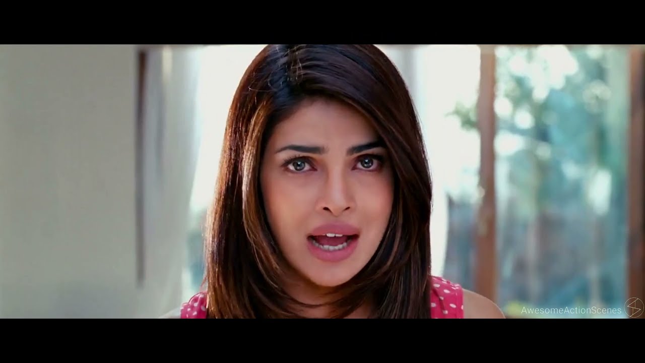 KRRISH 3: Krishna Discovers She's Not Priya