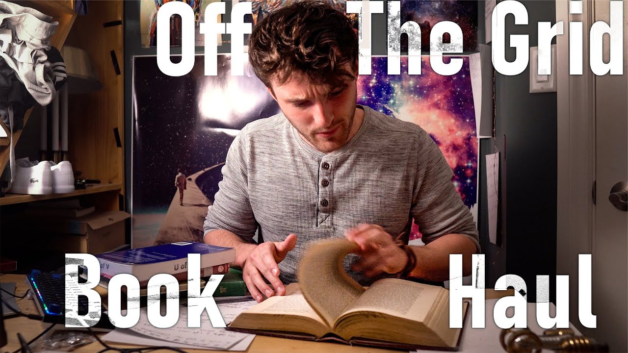 Bug Out Bag of Mathematics | April Madness #16