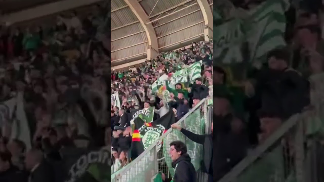 Real Betis vs Mallorca: Exciting La Liga Match Preview ⚽