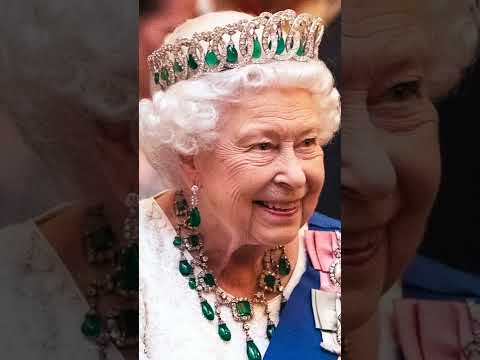 U.S. Army Tribute to Queen Elizabeth II