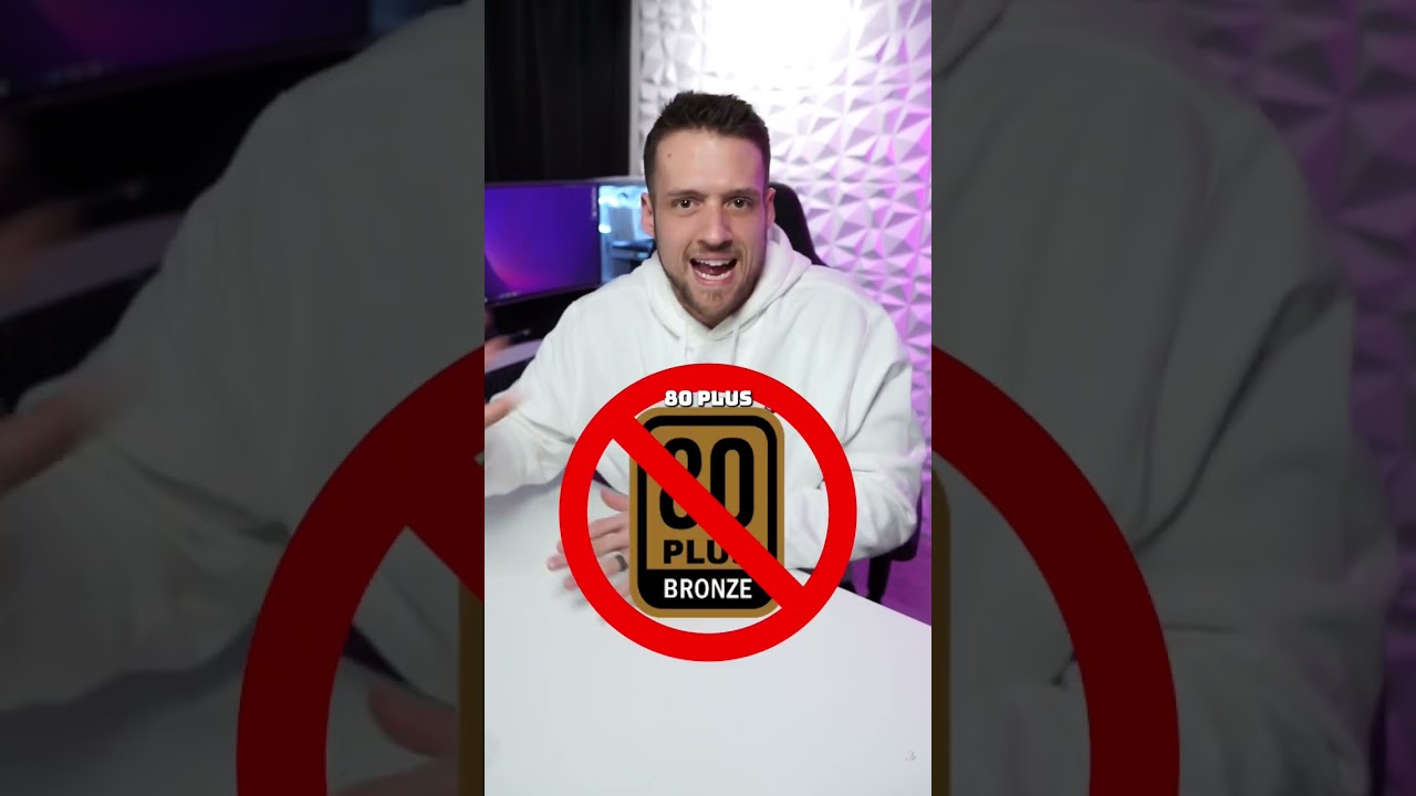 Before Buying PC Parts: Essential Tips 🛑