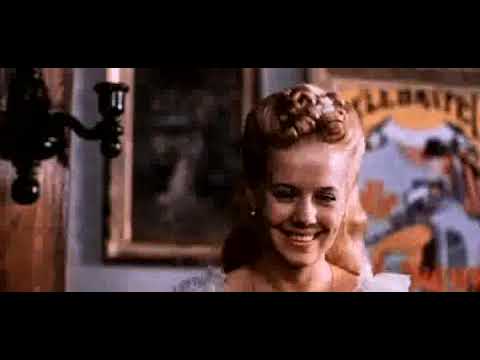 Людмила СЕНЧИНА и Донатас БАНИОНИС Вооружен и очнеь опасен 1977