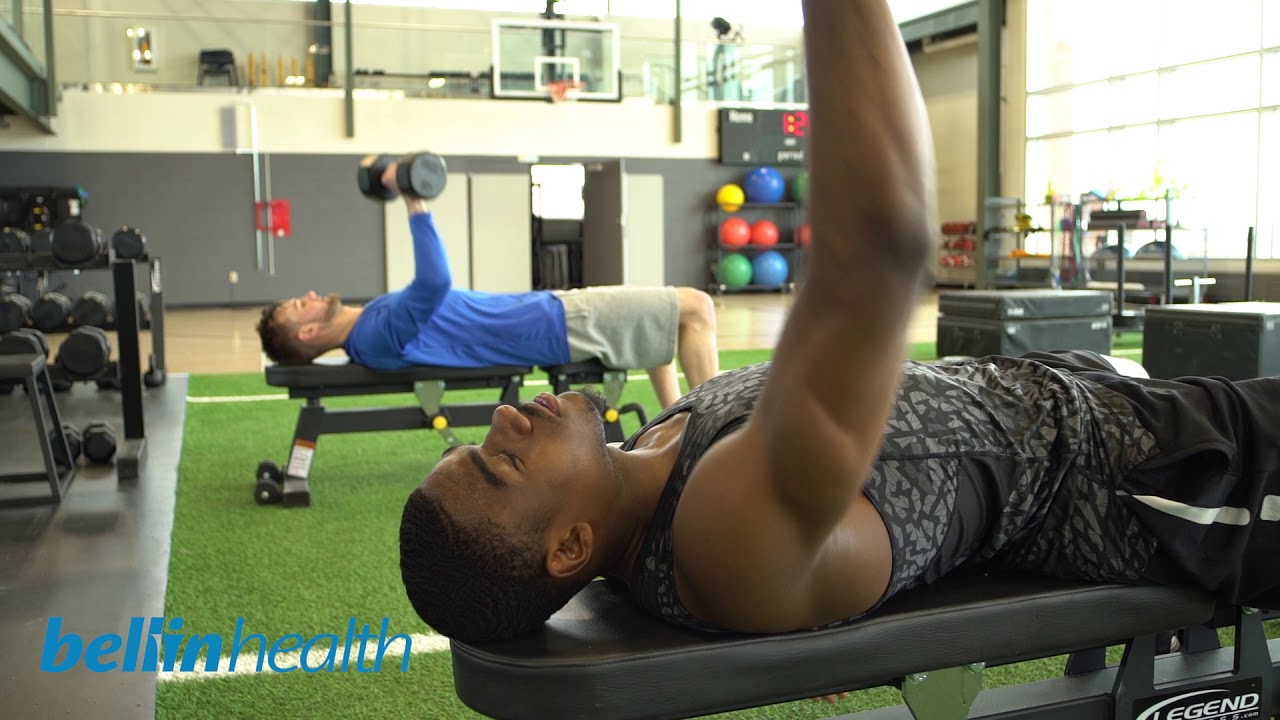 Strength & Conditioning Training πͺ