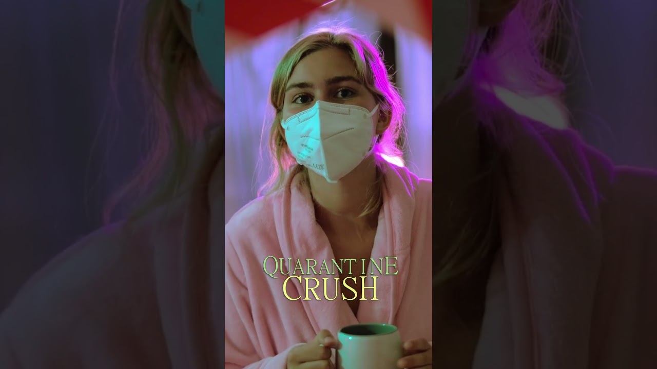 5 Quarantine Crush: Reflecting on 5 Years of COVID-19 🎬