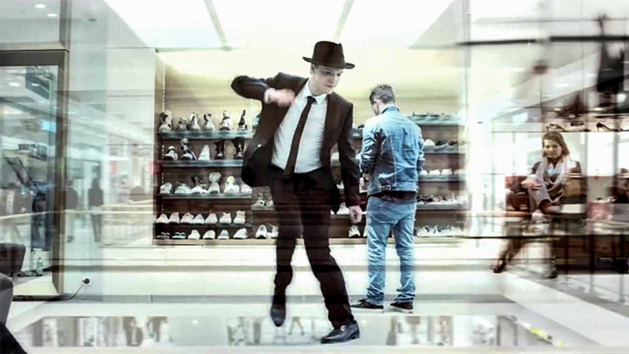 Haddaway's Iconic 'What Is Love' Dance Compilation 🎶