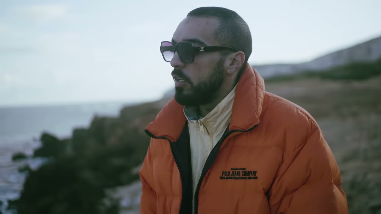 JenJoon HAYALA حيّالة Official Video 🎶