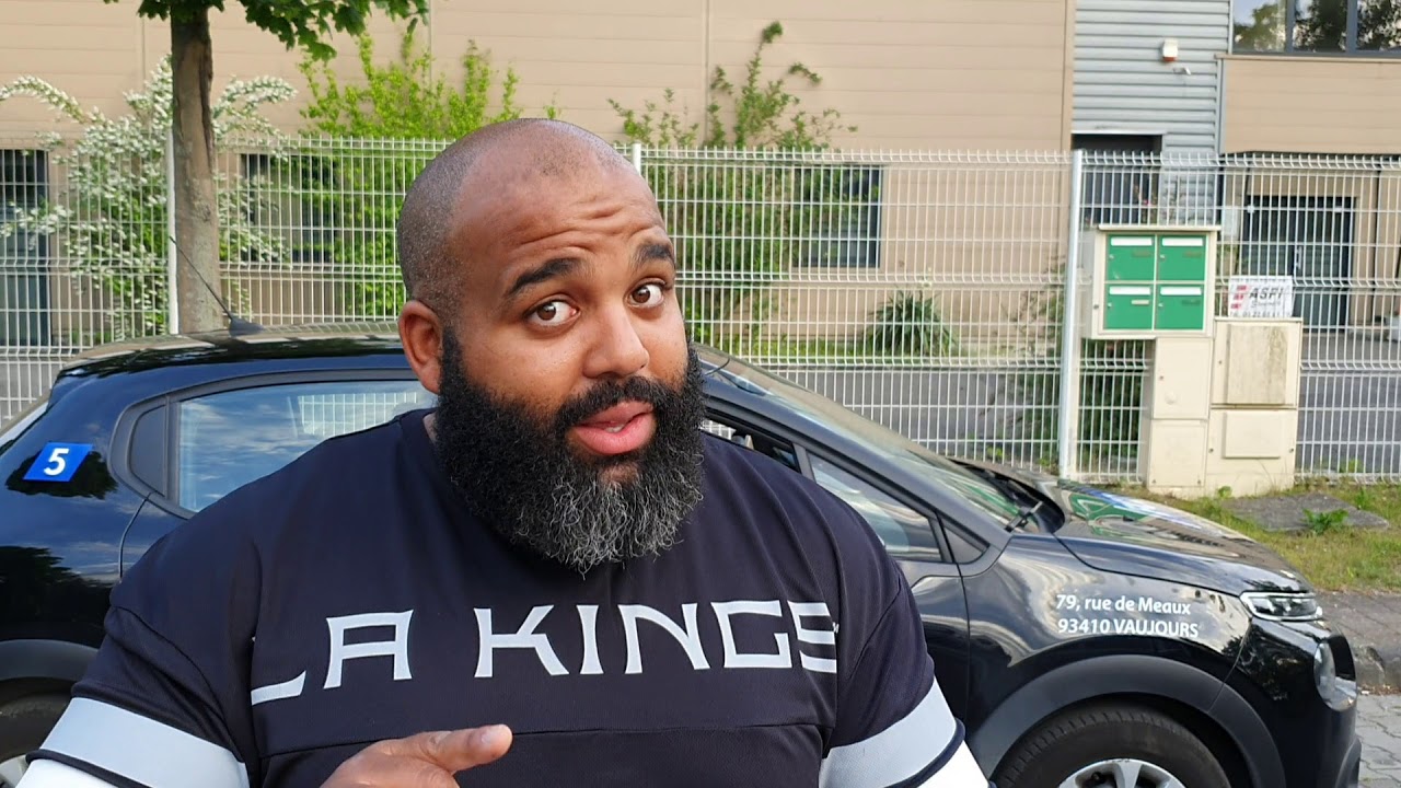 Questions Clés en Premiers Secours pour le Permis de Conduire 2019-2020 🚗