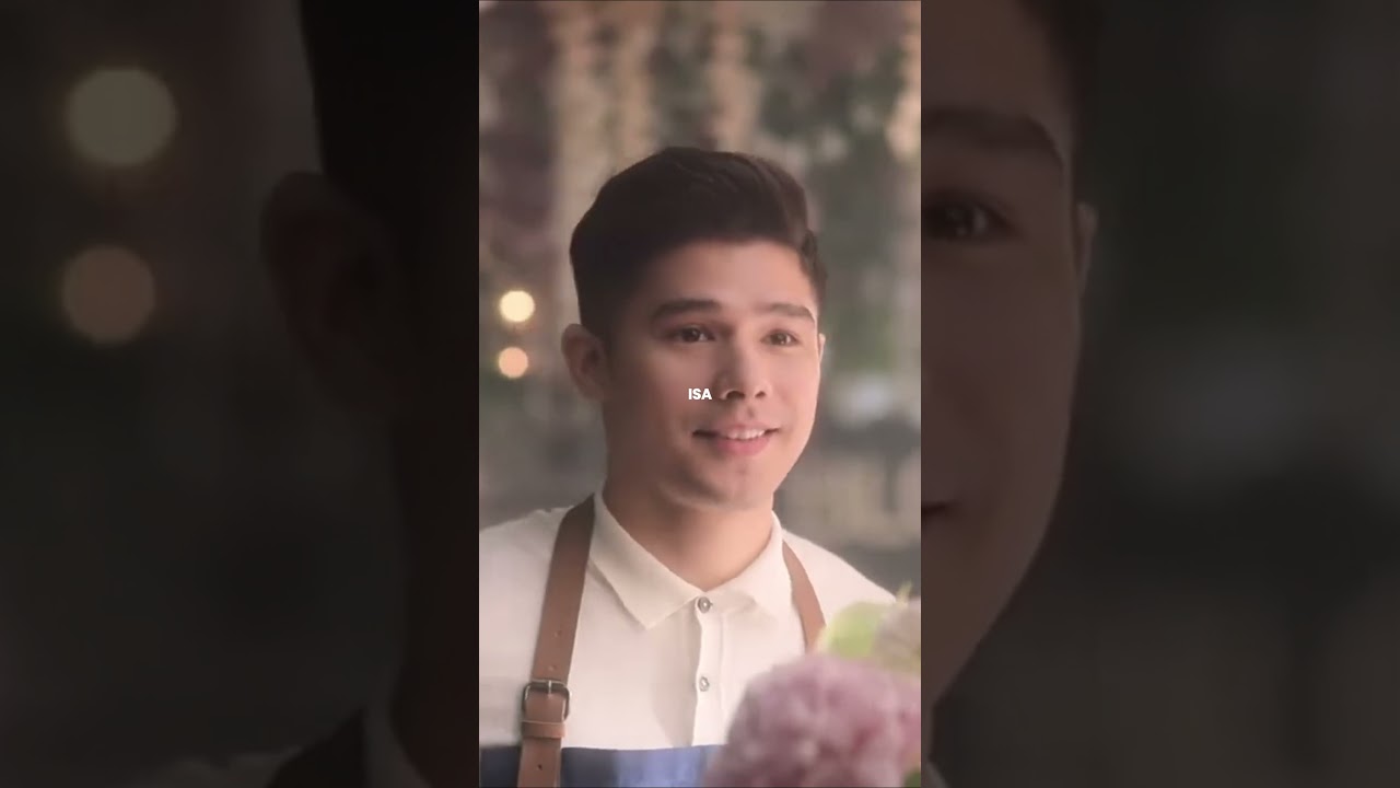 Isa - Andro English Translation 🎶 | Russian Song for WhatsApp Status