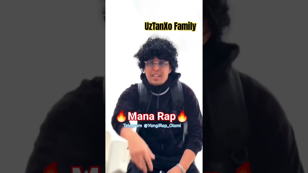 Dizayn Rap Aytganda 🔥 #UzRap #Premyera