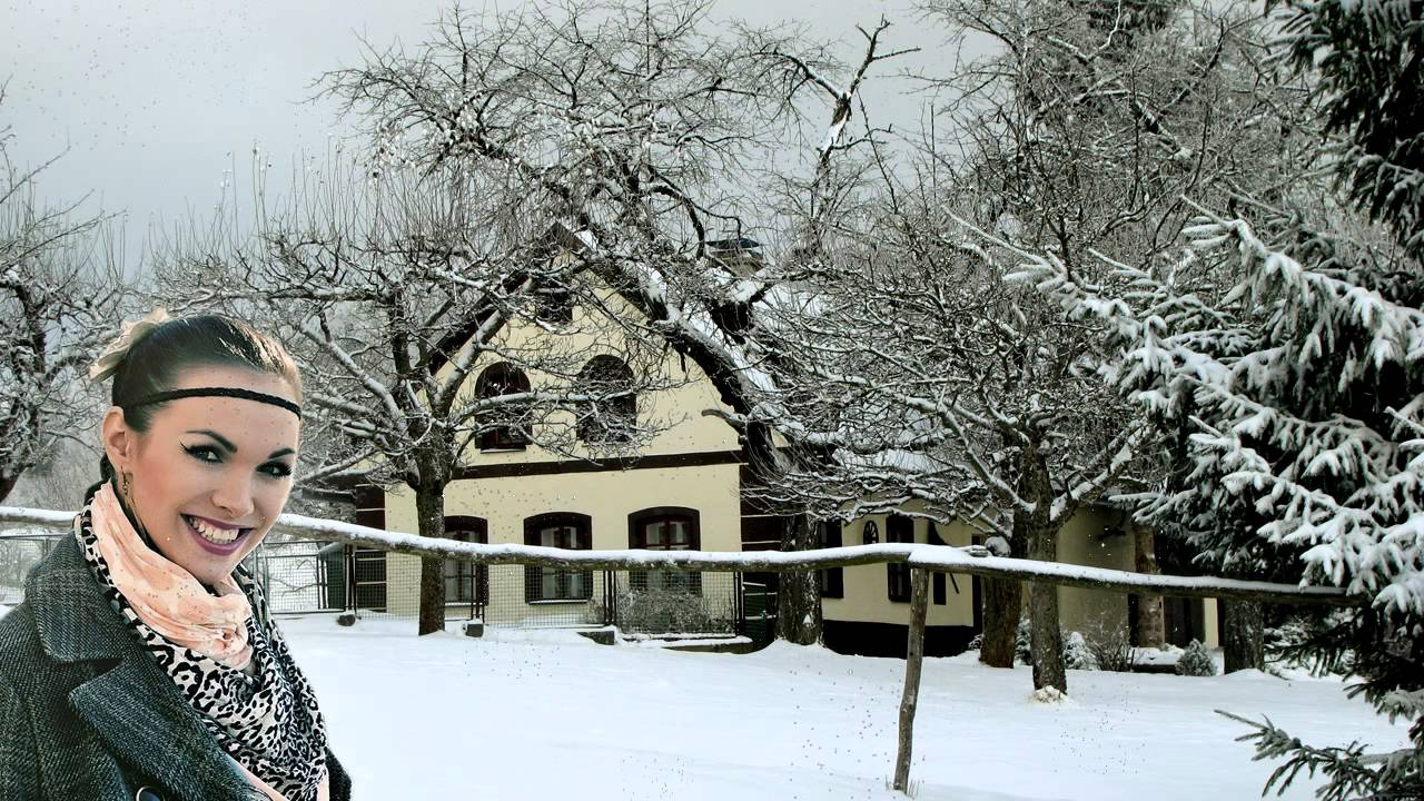 Kamila Nývltová - Ave Maria (2012) 🎶 Zdarma ke Stažení + Text písně