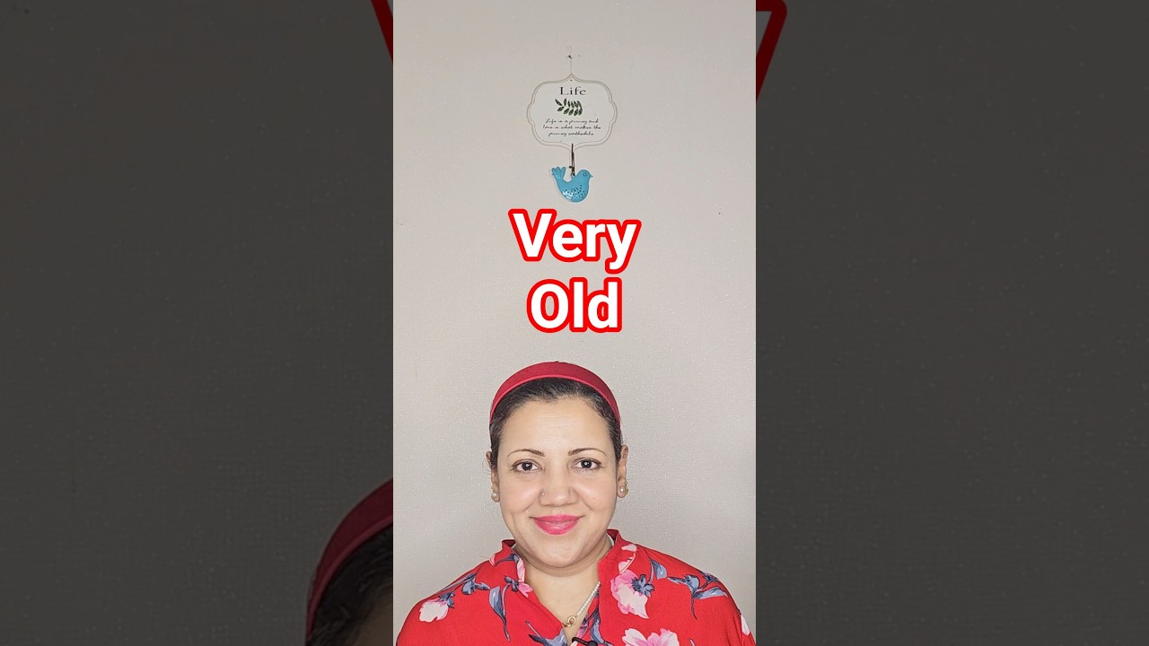 Boost Your English: Ditch 'Very' for Powerful Words ✨