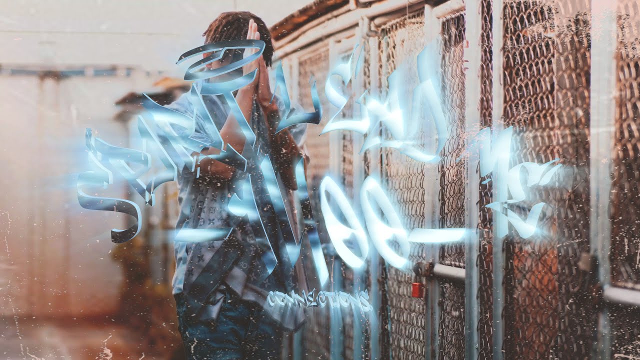 1400 Spirit Lead Me ✝️ (Official Video) by Kid Chucky