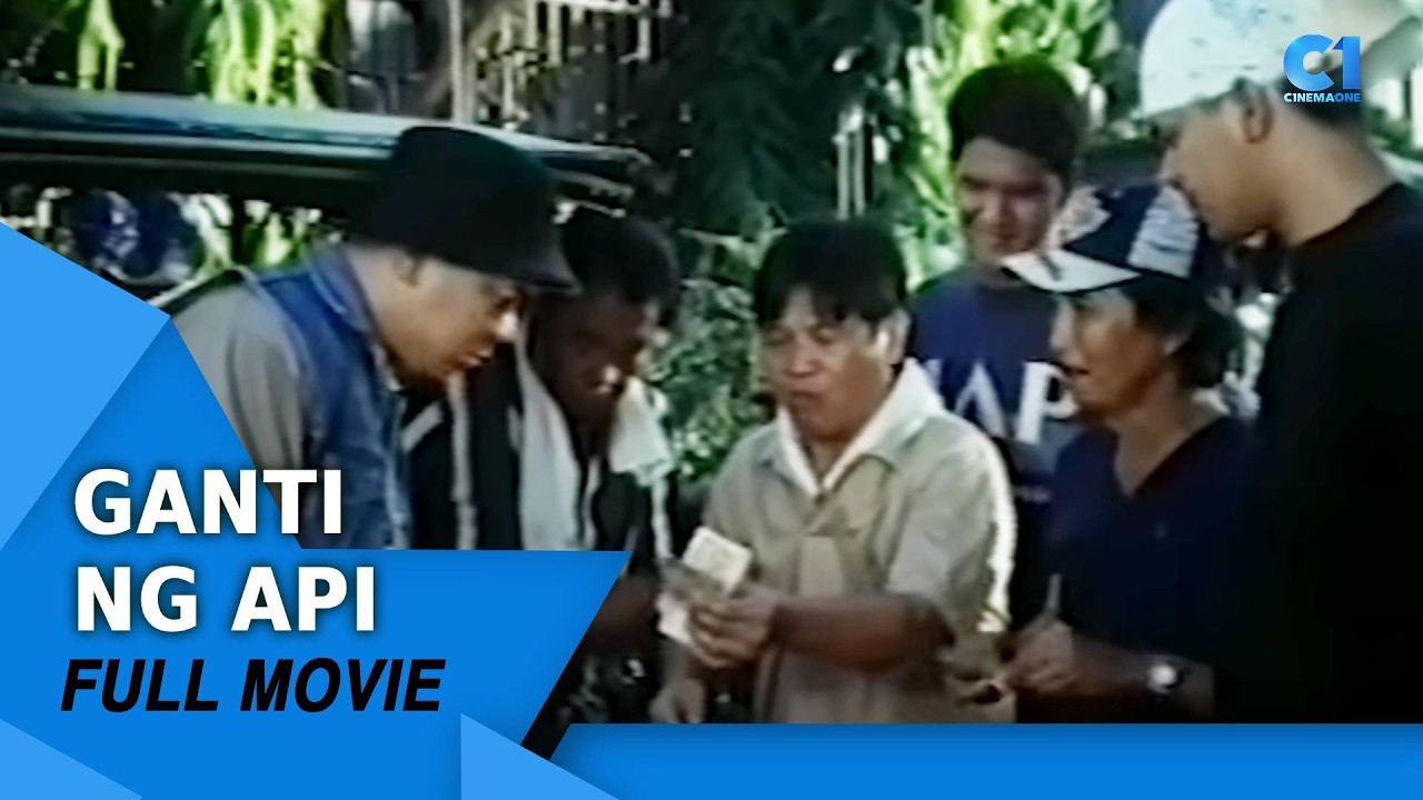 Watch 'Basta Tricycle Driver... Sweet Lover' Full Movie 🎬 | Dennis Padilla & Smokey Manaloto on Cinema One