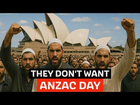 SHOULD ANZAC DAY BE CANCELLED?