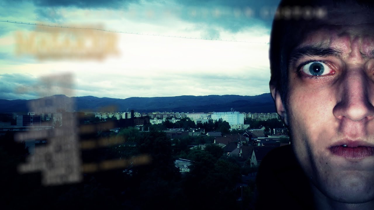 Príbehy Mesta - Album MASAKER 🎶