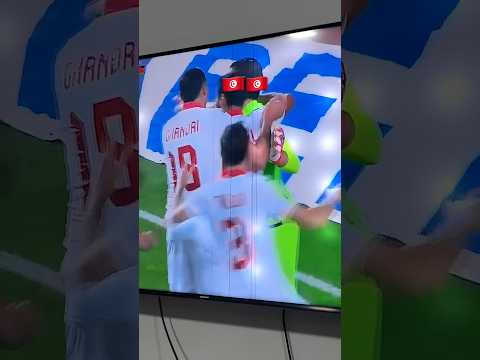 تونس ضد مالاوي #football #تونس #tunisie #tunisie #tunisia #كرة_قدم #كرة_القدم