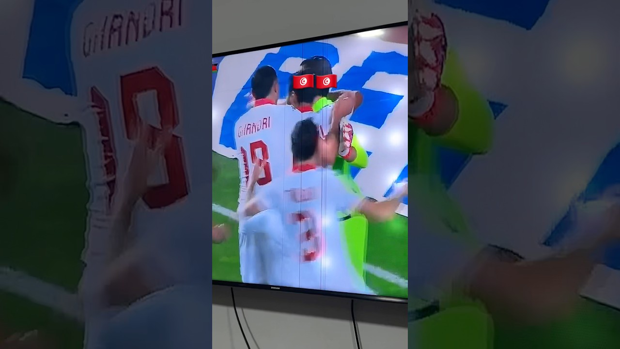 مباراة تونس ضد مالاوي: تعرف على تفاصيل اللقاء الحاسم ⚽