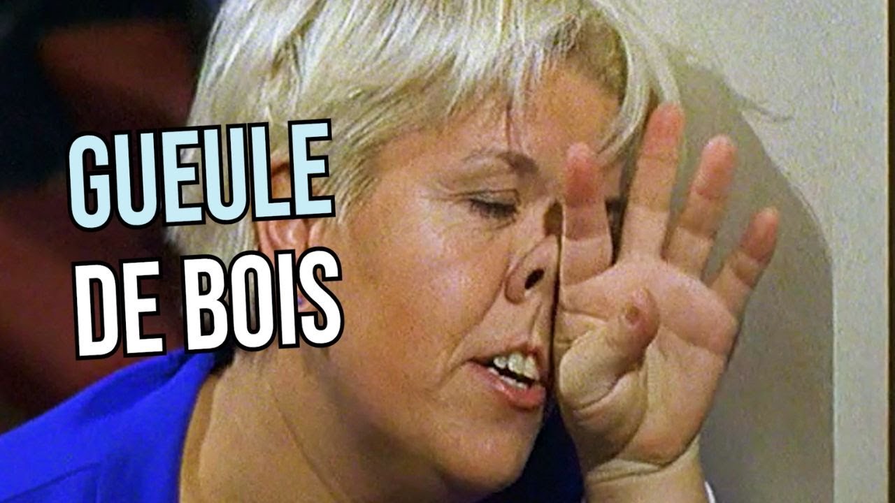 "Vous connaissez Saint Pierre ? Il pensait qu'à ses clés ! " 😂 - Joséphine, ange gardien