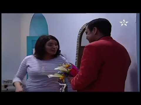 Dar El Warata دار الورثة الشطايري تيتغدى جوج دالمرات