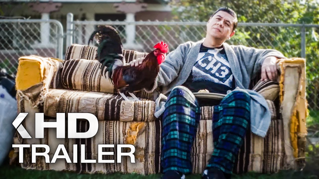 THIS FOOL Season 2 Trailer (2023)