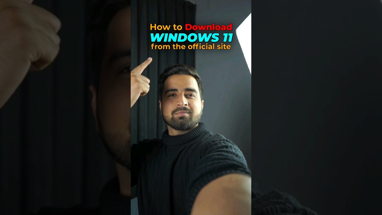 Download Windows 11 Free 🖥️