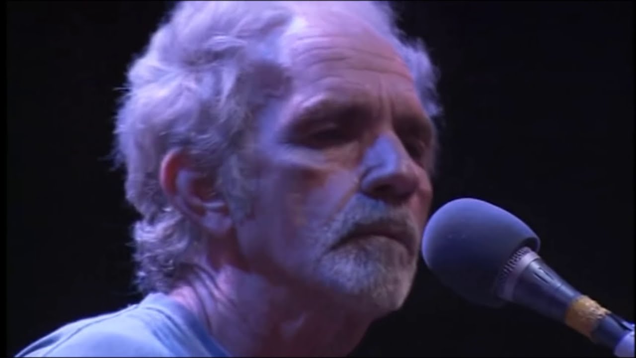 JJ Cale - Cocaine (HD) 🎸