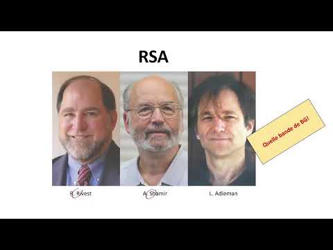 crypter des messages avec la méthode RSA (dédra-Math-isons 2024)