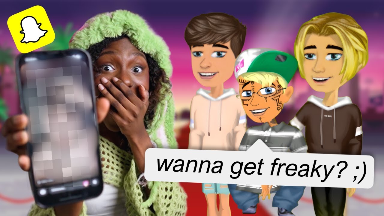 Why You Should Think Twice Before Talking to Men on MovieStarPlanet 🎬
