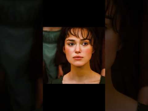 She Wasn’t ‘Beautiful Enough’—Until She Was Everything #dramafilm#the pride and prejudice
