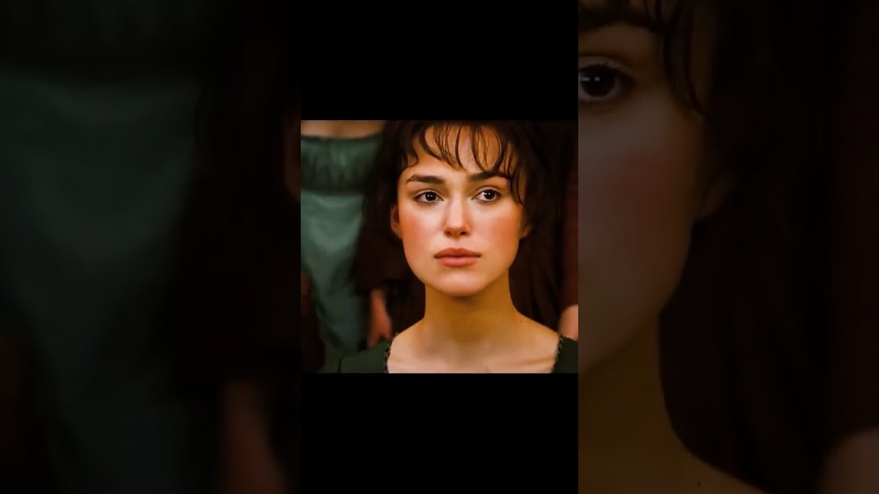 She Wasn't 'Beautiful Enough'—Until Love Changed Everything 💖