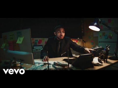 DDG, DaBaby - motion (Official Music Video)