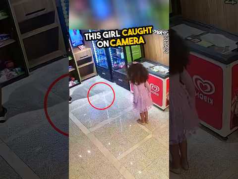 This girl brought the store to life 🥹❤️ #shorts