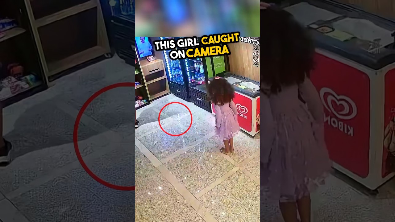 Girl Brings Store to Life 🥹❤️ #shorts