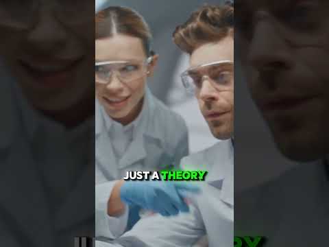 Quantum Entanglement CHANGES EVERYTHING in Real Life! #physics #science #quantum #shorts