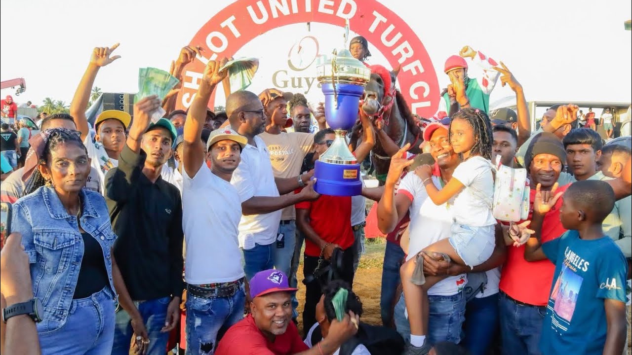 Ritorna Vincentori Wins Summer Stakes 2025 🏆