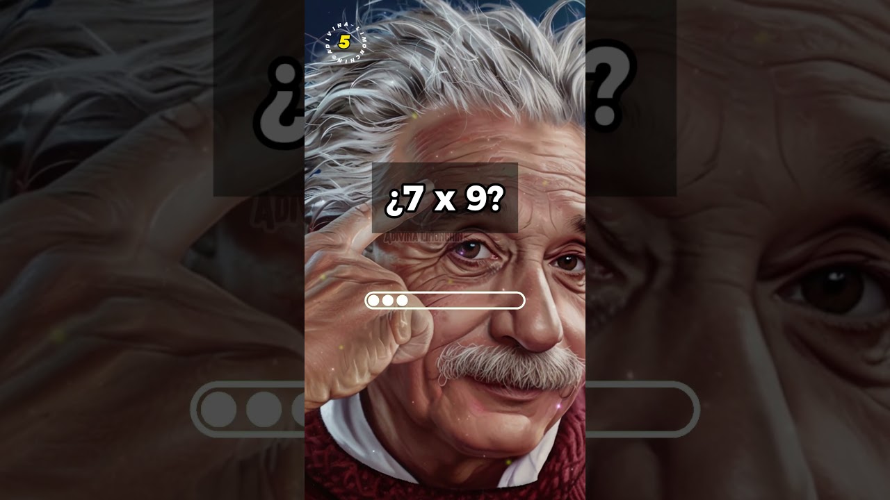 ¿Eres un Experto en Matemáticas? 🤓 Pon a Prueba Tus Conocimientos