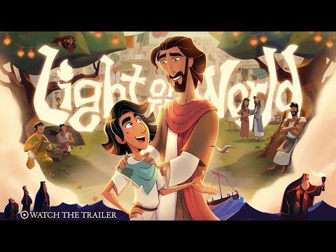 Light Of The World Official Theatrical Trailer