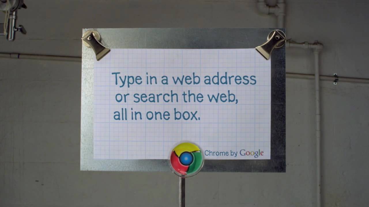 Chrome Omnibox: Quick Web & Search Access 🚀
