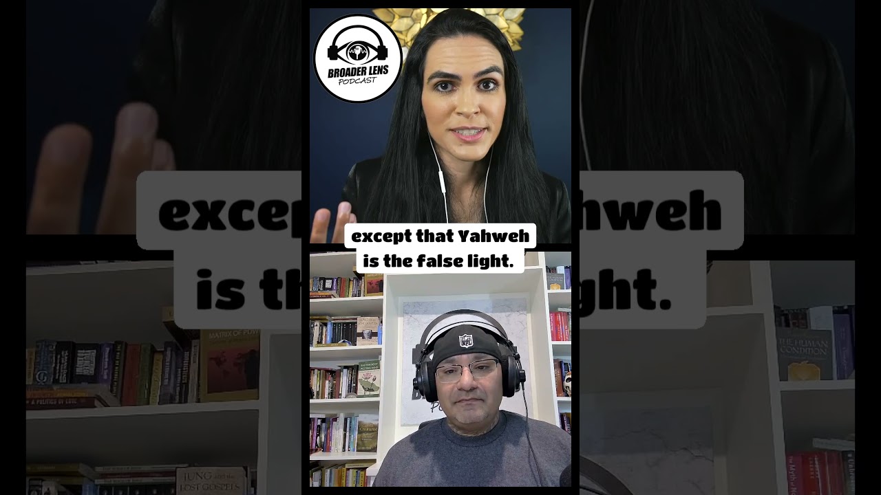 Was Yahweh a War God? Insights with Sarah Elkhaldy