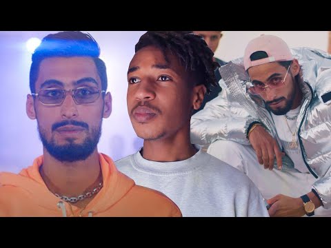 A.L.A - Peace Feat. Ameen (Unofficial Video)