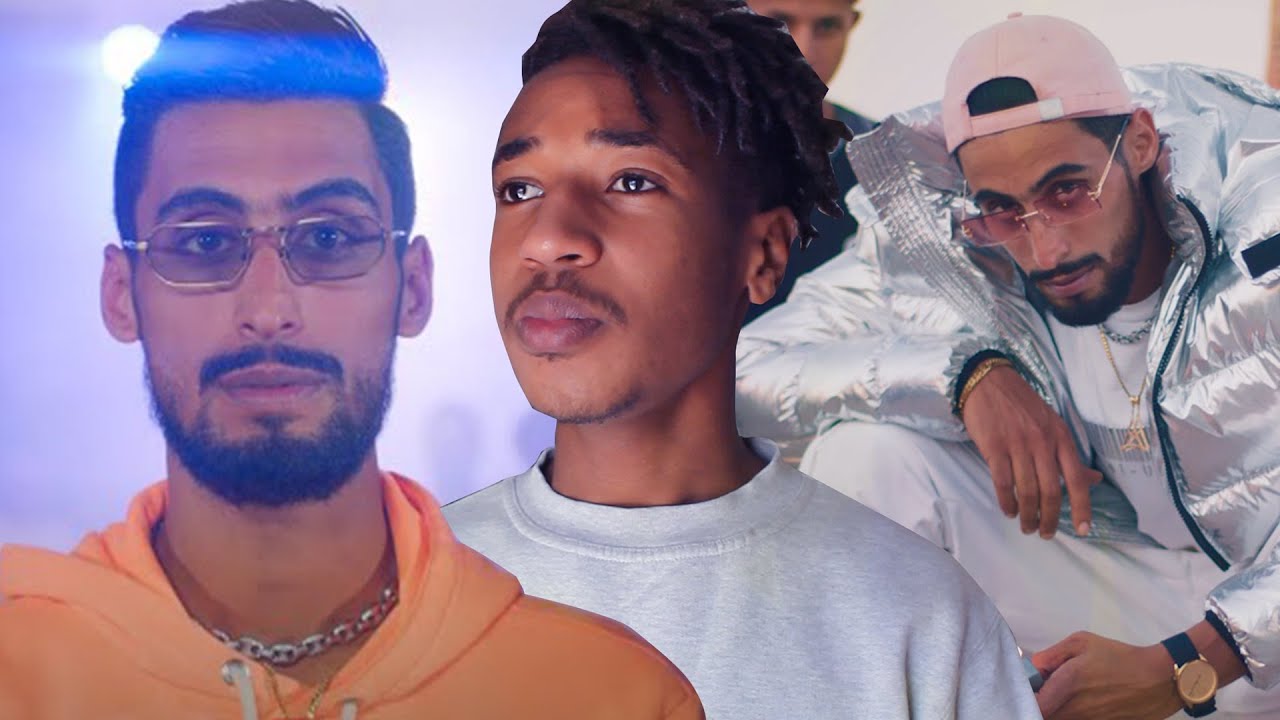 A.L.A - Peace ft. Ameen (Unofficial Video) 🎶